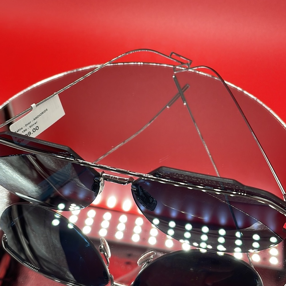 Dior men sunglasses - Picture 6 of 6